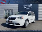 Lancia Voyager 2.8 MULTIJET PLATINUM à Auneau (28)