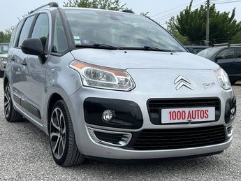  Voir détails -Citroen C3 II 1.4 VTi Confort à Roncq (59)