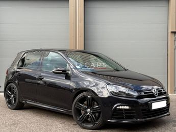  Voir détails -Volkswagen Golf 2.0 16V TSI - 270 - BV DSG 6 VI BERLINE  à Roanne (42)
