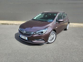 Voir détails -Opel Astra V 1.6 CDTI 110 INNOVATION à Fontenay-sur-Eure (28)