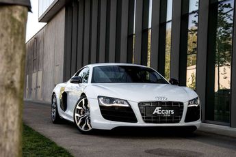  Voir détails -Audi R8 5.2 V10 R-TRONIC BELGIAN 26.000 KM CARBO à Izegem (88)