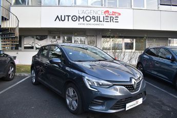  Voir détails -Renault Clio V BUSINESS 1.5 dCi 85 cv Eligible GARANT à Palaiseau (91)