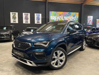  Voir détails -Seat Ateca 1.5 TSI 150 ch Start/Stop DSG7 Xperience à Chazay-d'Azergues (69)