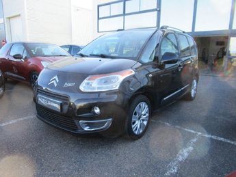  Voir détails -Citroen C3 Picasso HDi 90 Exclusive L ETAT à Aubire (63)
