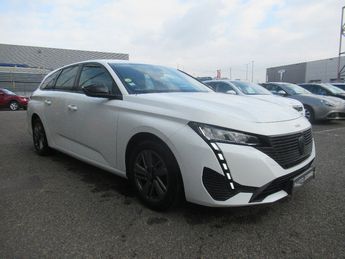  Voir détails -Peugeot 308 SW BlueHDi 130ch SetS EAT8 Active Pack à Aubire (63)
