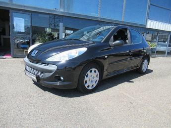  Voir détails -Peugeot 206 206+ 1.4 HDi 70ch BLUE LION Trendy à Aubire (63)