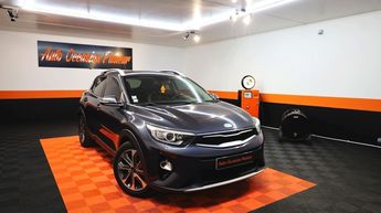  Voir détails -Kia Stonic 1.0 T-GDI 120CH ISG ACTIVE à Beauchamp (95)