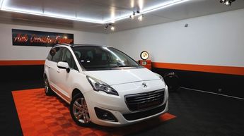  Voir détails -Peugeot 5008 1.2 PURETECH ALLURE S&S 7PL à Beauchamp (95)