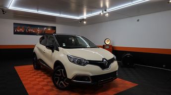  Voir détails -Renault Captur 1.5 DCI 110CH STOP&START ENERGY INTENS E à Beauchamp (95)