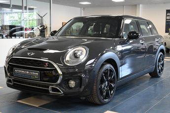  Voir détails -Mini Clubman F54 Cooper S 192 ch BVA8 Finition Exquis à Saint-Saturnin (72)