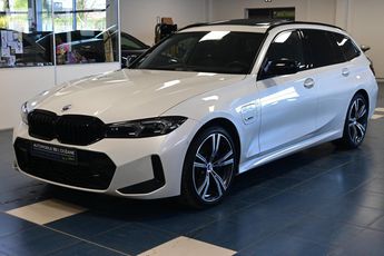  Voir détails -BMW Serie 3 Touring G21 330e 292 ch BVA8 M Sport à Saint-Saturnin (72)