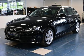  Voir détails -Audi A4 Avant 2.0 TFSI 211 Quattro Ambiente à Saint-Saturnin (72)