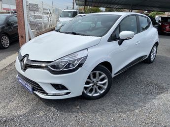  Voir détails -Renault Clio IV dCi 90 EDC Business à Cournon-d'Auvergne (63)
