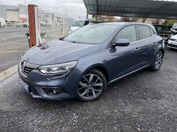  Voir détails -Renault Megane IV Berline dCi 130 Energy Intens à Cournon-d'Auvergne (63)