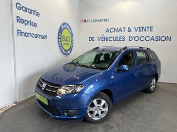  Voir détails -Dacia Logan MCV 0.9 TCE 90CH ECO PRESTIGE à Nogent-le-Phaye (28)