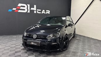  Voir détails -Volkswagen Golf 6 r 2.0 tsi 270 4motion dsg cuir to dyna à Roanne (42)
