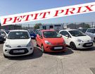 Ford KA 1.2 Ambiente à Calais (62)