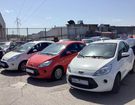 Ford KA 1.2 Trend à Calais (62)