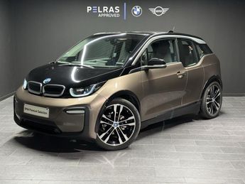  Voir détails -BMW I3 170ch 120Ah Edition 360 Atelier à Toulouse (31)