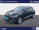 Volkswagen T Roc 1.5 TSI EVO 150 Start/Stop DSG7 Style à Bayonne (64)