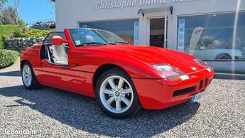  Voir détails -BMW Z1 2.5L 14050 km à Saint-Hand (42)