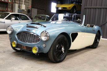  Voir détails -Austin healey 100 100/6 BN4 à Als (30)