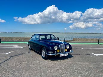  Voir détails -Jaguar S Type  à Honfleur (14)