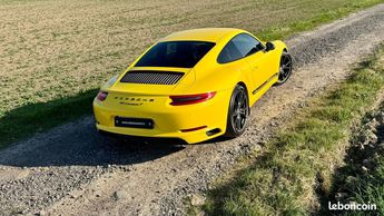  Voir détails -Porsche 911 991-2 Carrera T à Louvil (59)