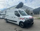 Renault Master nacelle tronqu k26 11m60 à   La Boisse (01)