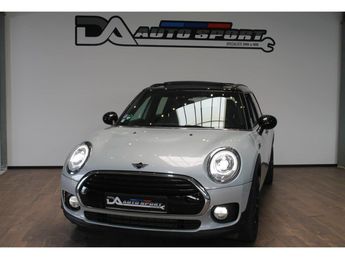 Voir détails -Mini Clubman 1.5i - 136 - BVR F54 Cooper à Saint-Andr-de-Corcy (01)