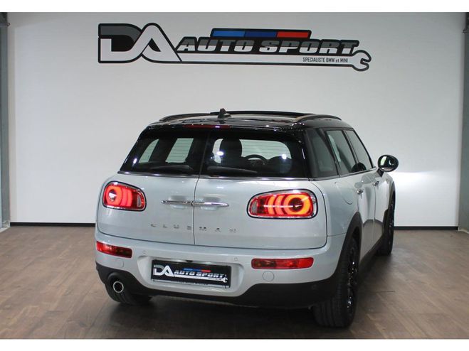 Mini Clubman 1.5i - 136 - BVR F54 Cooper GRIS CLAIR de 2018