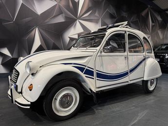  Voir détails -Citroen 2 CH AZKA FRANCE 3 602 CM3 29 CH à Aubire (63)