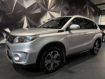  Voir détails -Suzuki Vitara 1.6 DDIS PACK ALLGRIP à Aubire (63)