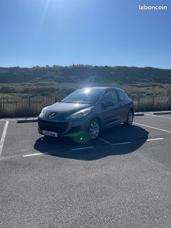  Voir détails -Peugeot 207  à Outreau (62)