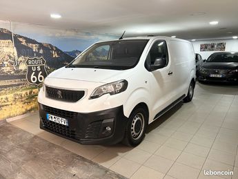  Voir détails -Peugeot Expert III Standard 1.5 BlueHDi 120cv TVA RCUP à Grenoble (38)