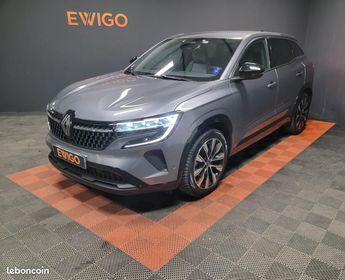  Voir détails -Renault Austral 1.3 TCE MICRO-HYBRID 160ch TECHNO BVA à Cernay (68)