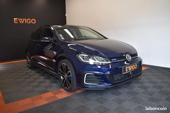 Voir détails -Volkswagen Golf GTE 204ch 1ERE MAIN FRANCAISE KM CERTIFI à Geispolsheim (67)