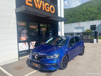  Voir détails -Renault Megane 1.6 TCE GT 205CH CAMRA DE RECUL + TOIT  à  Le Versoud (38)