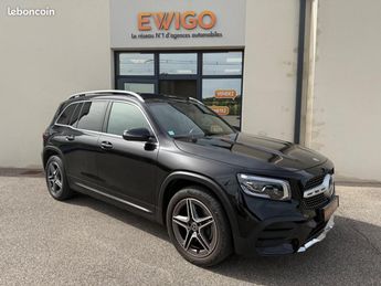  Voir détails -Mercedes Classe GL Classe 2.0 200 D 150CH AMG LINE 8G-DCT - à Ampuis (69)