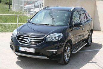  Voir détails -Renault Koleos 2.0 DCI 150CH EXCEPTION à Vestric-et-Candiac (30)