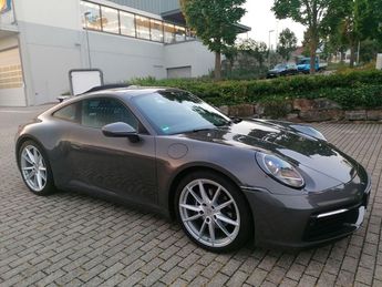  Voir détails -Porsche 911 COUPE (992) 3.0 385CH à Vendenheim (67)