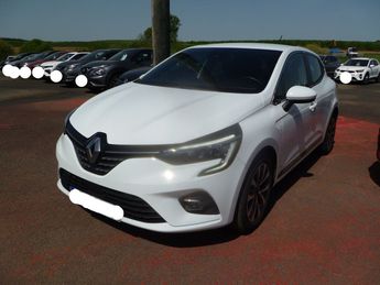  Voir détails -Renault Clio V 1.0 TCE 90CH INTENS à Harol (88)