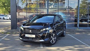  Voir détails -Peugeot 3008 1.5 BLUEHDI 130CH S&S ALLURE EAT8 à Rez (44)