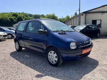  Voir détails -Renault Twingo 1.2 i, 60 CH, Bote Automatique à Darntal (76)