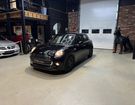 Mini One HATCH 5 PORTES 102 ch Edition Shoreditch à Saint-Ouen-l'Aumne (95)