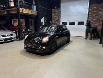  Voir détails -Mini One HATCH 5 PORTES 102 ch BVA7 Finition Chil à Saint-Ouen-l'Aumne (95)