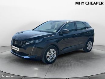  Voir détails -Peugeot 3008 BlueHDi 130ch S&S EAT8 Allure à Porcheville (78)