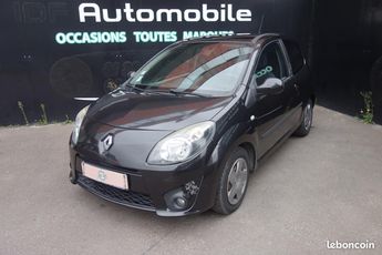  Voir détails -Renault Twingo II 1.2 16v 75 eco2 Expression à Porcheville (78)