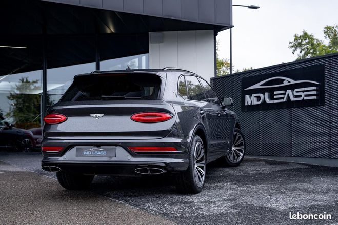 Bentley Bentayga v8 4.0 550 bva leasing 1980e-mois Autre de 2020