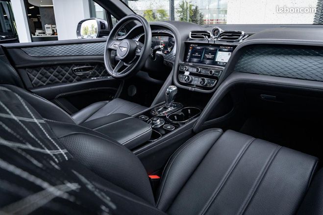 Bentley Bentayga v8 4.0 550 bva leasing 1980e-mois Autre de 2020